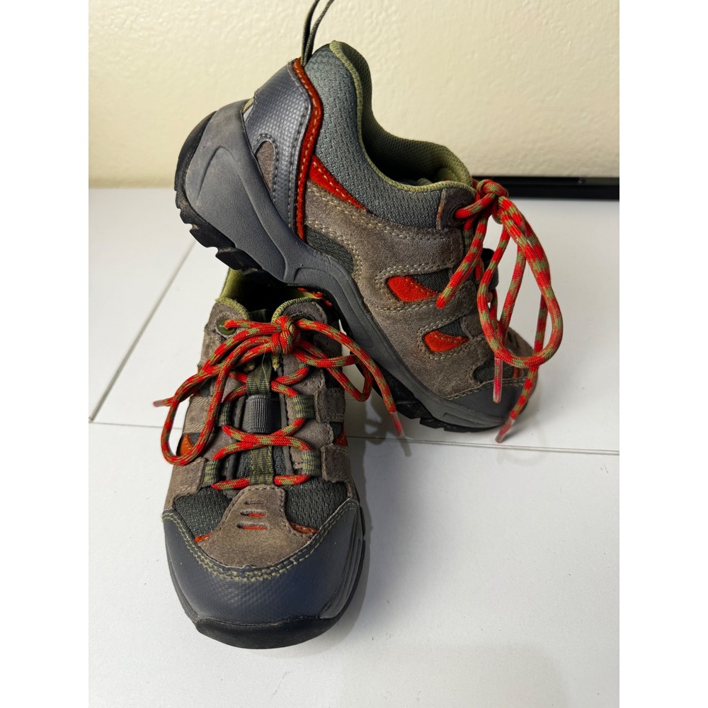 LL Bean Hiking Shoes Kids 13 Trail Sneakers Gorpcore‎ Outdoors